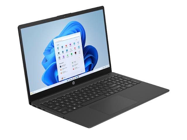 HP Laptop 15-fd0060nv N150