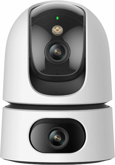 IMOU CAMERA RANGER DUAL6MP,3MP FIXED+3MP PANandTIL