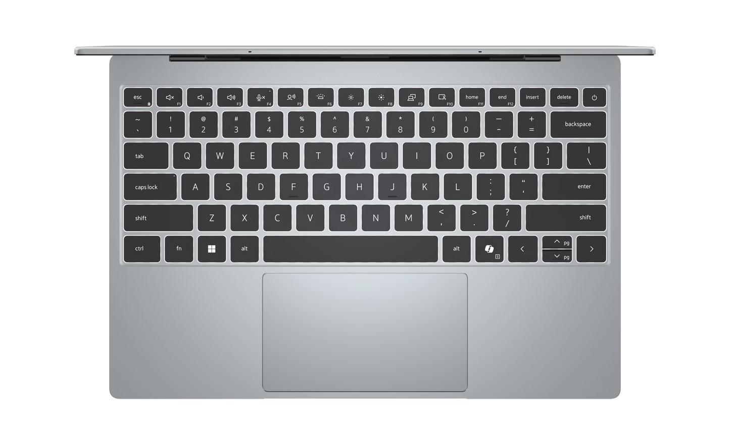 DELL XPS 13 DX13260 13.4'' 2.5K TOUCH/C5-320/16GB/512GB SSD/Intel Graphics/Win 11 Pro/2Y PROSUPPORT/Sky