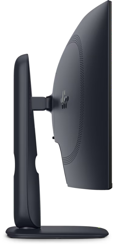 DELL Monitor ALIENWARE AW 3426DW 34" QD-OLED 280Hz, HDMI, DP, USB-C,Height Adjustable,3YearW