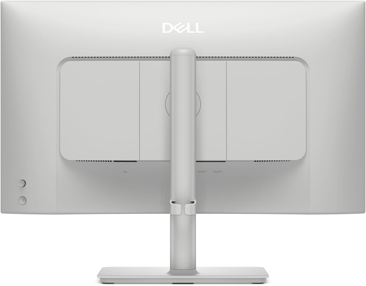 DELL Monitor S2426HS 23.8'' FHD IPS 165Hz HDMI, Speakers, Height Adjustable, 3YearsW