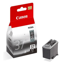 ΑΝΑΛΩΣ CANON INK PG-37 BLACK 2145B001