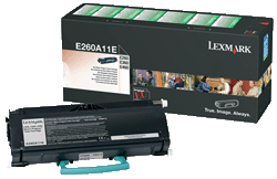ΑΝΑΛΩΣ LEXMARK E 260 / D / DN / E 360D / DN