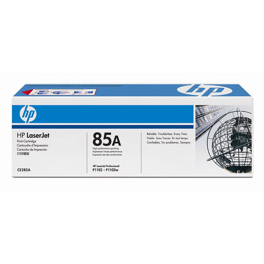 ΑΝΑΛΩΣ TONER LASER HP P1102 1.6K CE285A