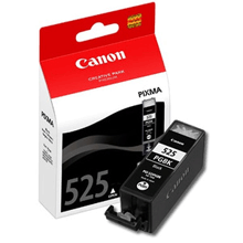 ΑΝΑΛΩΣ CANON PGI-525BK BLACK 4529B001