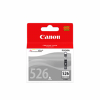 ΑΝΑΛΩΣ CANON CLI-526G GREY 4544B001