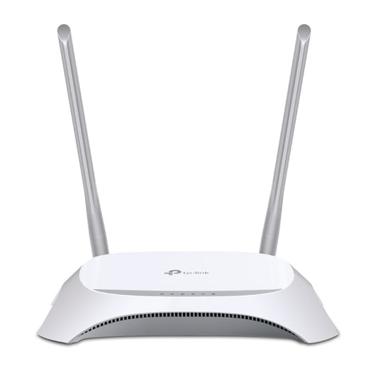 WIRELESS ROUTER TP-LINK TL-MR3420