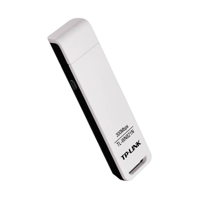 WIRELESS ADAPTER TP-LINK TL-WN821N
