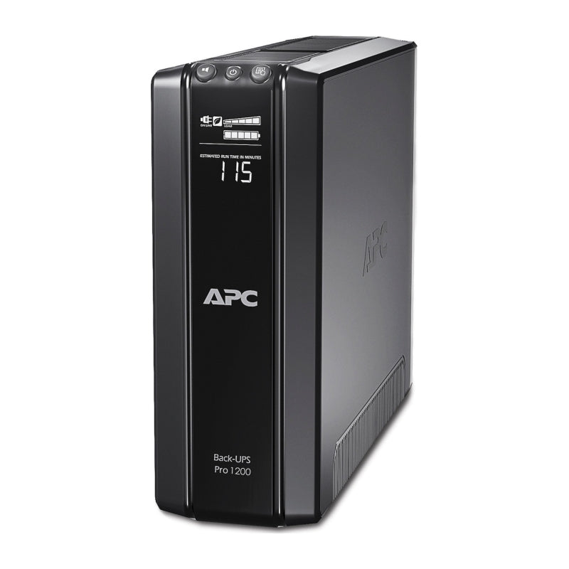 UPS APC BACK-UPS PRO 1200VA SCHUKO