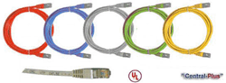 ΚΑΛΩΔΙΟ CENTRAL UTP 10m 01-60-481