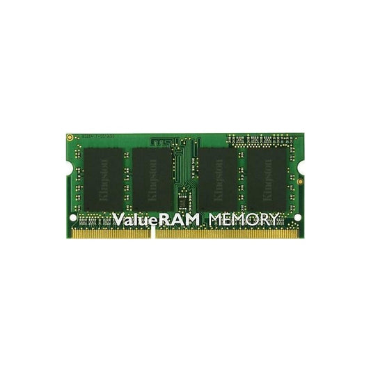 ΜΝΗΜΗ KINGSTON DDR3 4GB 1600MHZ SODIMM L