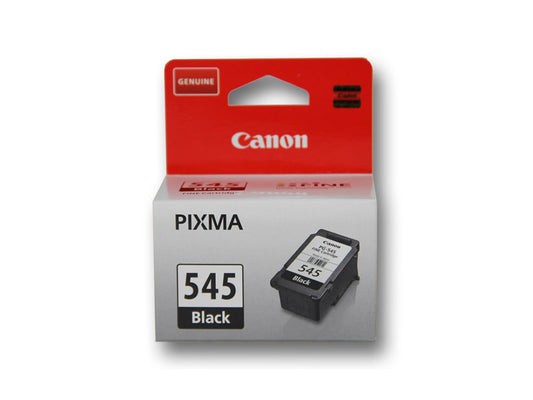 ΑΝΑΛΩΣ CANON INK PG-545 BLACK 8287B001