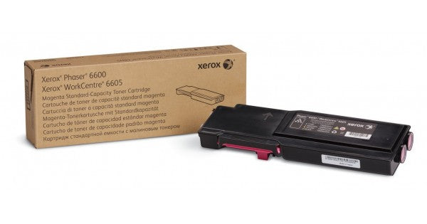 ΑΝΑΛΩΣ XEROX HIGH CAPACITY MAGENTA TONER