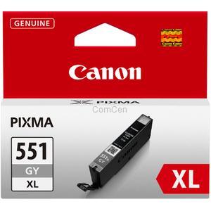 ΑΝΑΛΩΣ CANON CLI-551XL GREY 6447B001AA