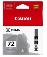 ΑΝΑΛΩΣ CANON INK PGI-72 GREY