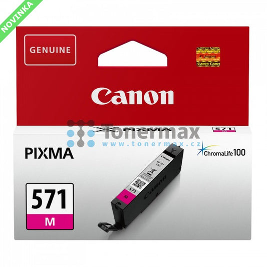 ΑΝΑΛΩΣ CANON INK CLI-571 MAG 0387C001AA