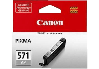 ΑΝΑΛΩΣ CANON INK CLI-571 GY 0389C001AA
