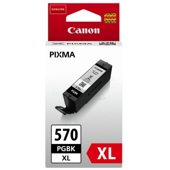 Μελάνι Canon PGI-570XL PGBK