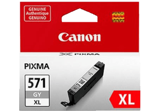 ΑΝΑΛΩΣ CANON INK CLI-571XL G 0335C001AA