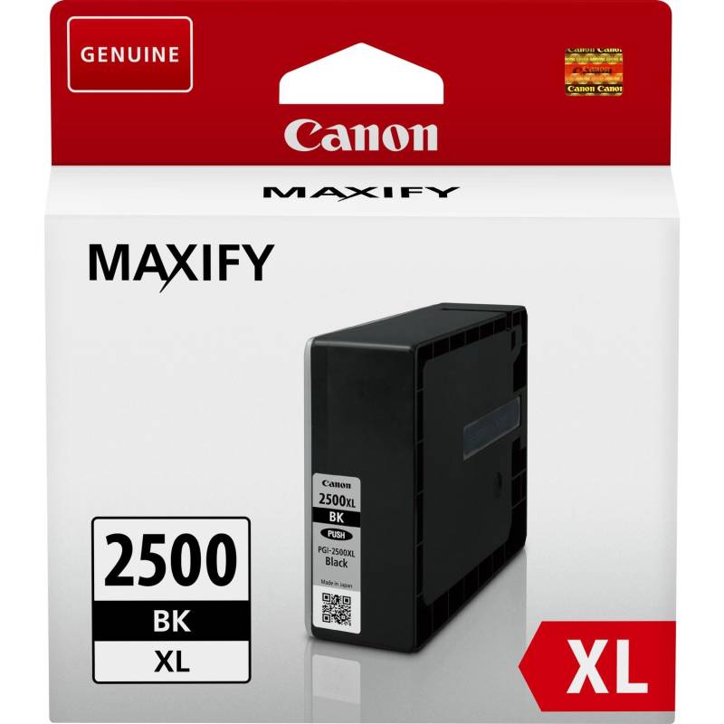 ΑΝΑΛΩΣ CANON BLACK PGI-2500XL 9254B001