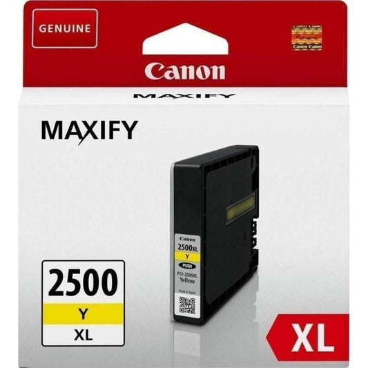 ΑΝΑΛΩΣ CANON PGI-2500XL YELLOW 9267B001