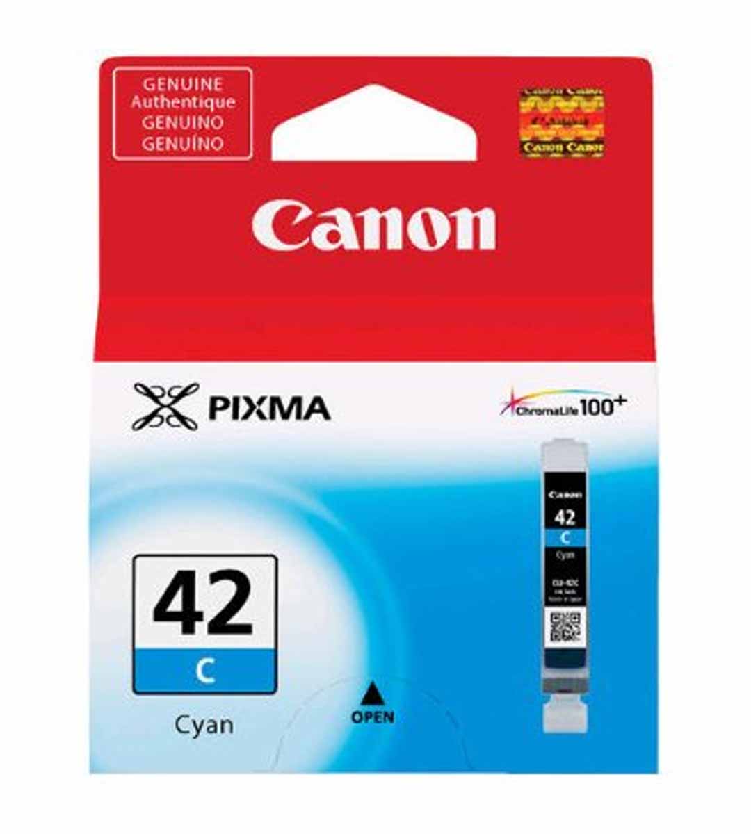 Αναλώσ Canon CLI-42 CYAN 6385B001AA