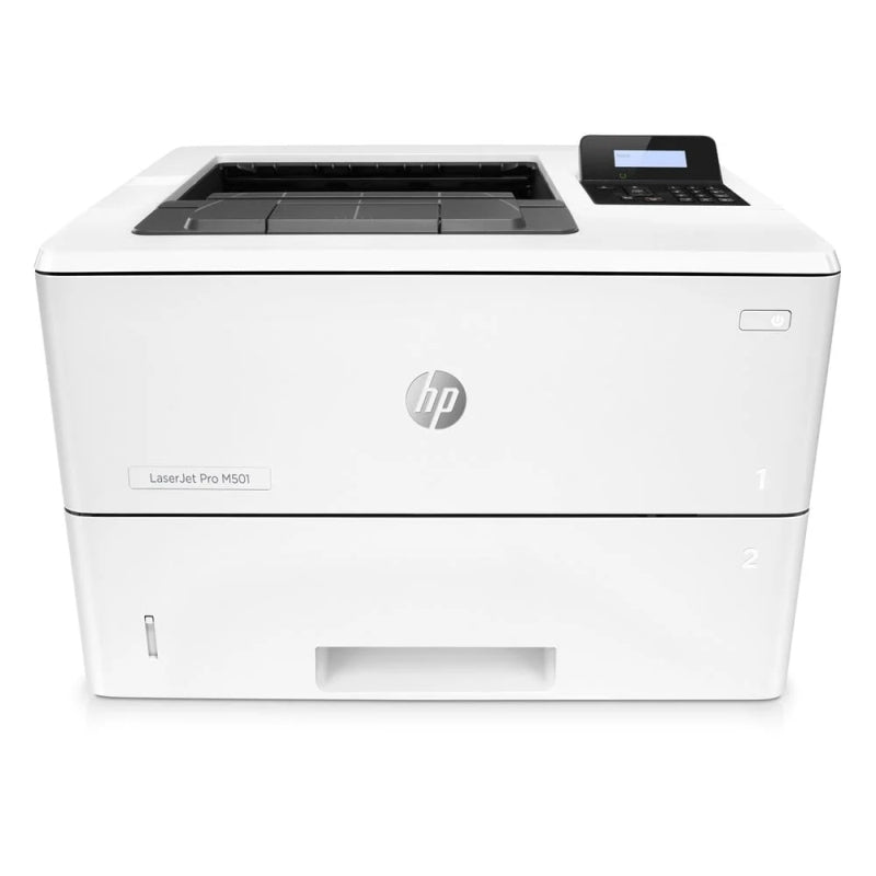 ΕΚΤΥΠ HP LaserJet Pro M501dn J8H61A