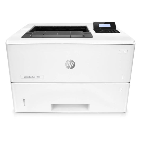ΕΚΤΥΠ HP LaserJet Pro M501dn J8H61A