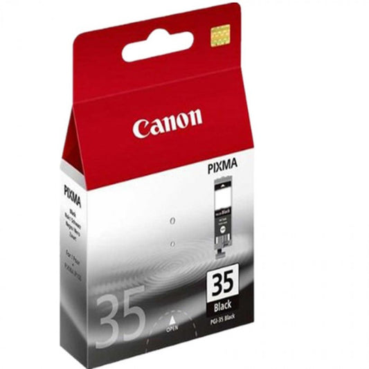 ΑΝΑΛΩΣ CANON PGI-35 BK 1509B001AA