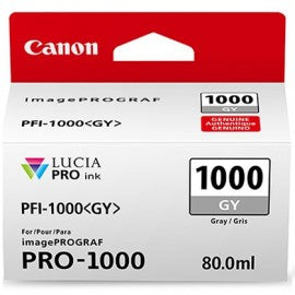 ΑΝΑΛΩΣ CANON IINK-PFI-1000 Grey