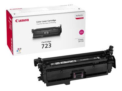 CANON TONEΡ LBP CRG723 CYAN