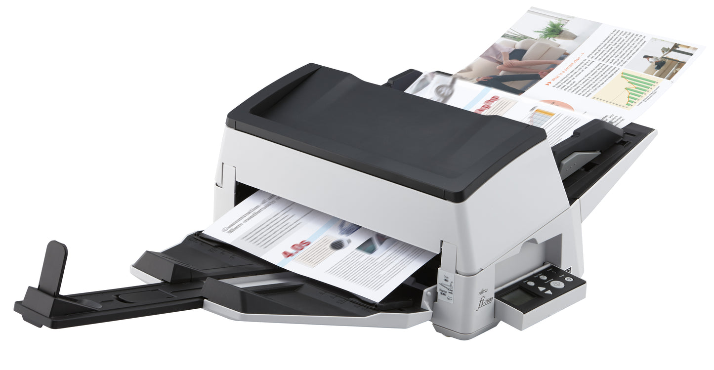 SCANNER Ricoh fi-7600