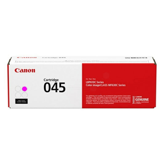 Toner Cartr Magenta for LBP61x (1.3K)