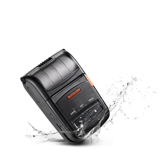 BIXOLON PRINTER SPP-R210, DT USB/SER/BT