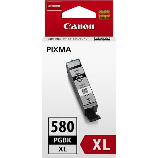 Μελάνι CANON PGI-580XL PGBK