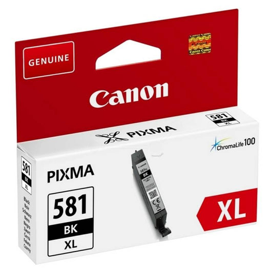 Μελάνι Canon CLI-581 PB
