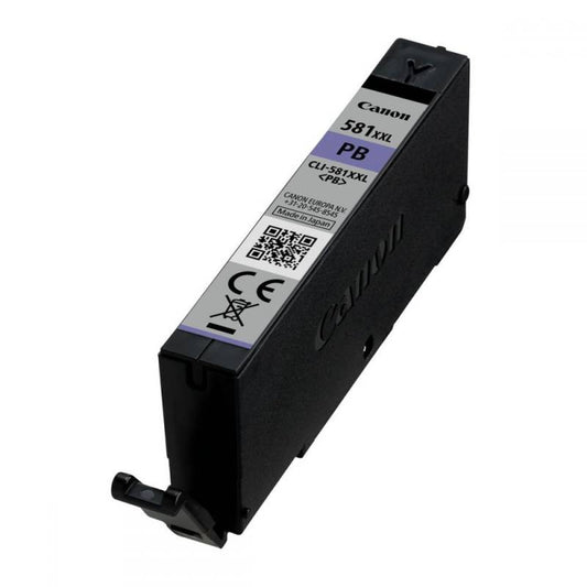 Μελάνι Canon CLI-581XXL Photo Blue