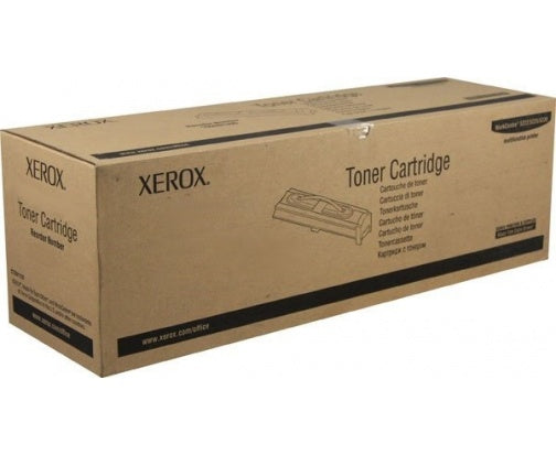TONER Xerox Black 106R03396 30k
