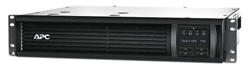 UPS APC SMART-UPS 750VA LCD RM2U SC