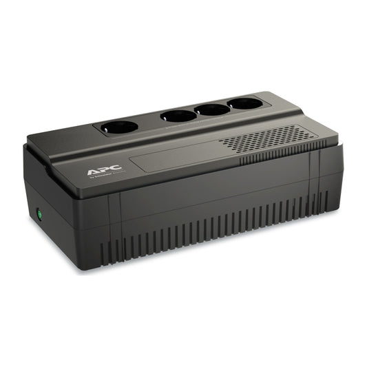 APC Back-UPS BV 1000VA, AVR,SchukoOutlet