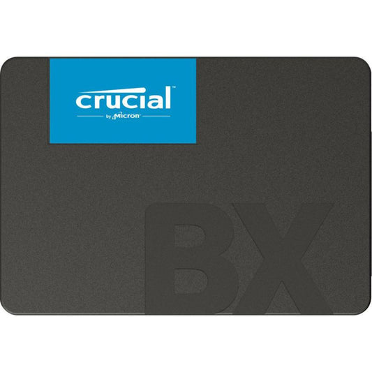 ΔΙΣΚΟΣ SSD CRUCIAL BX500 240GB