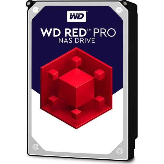 ΔΙΣΚΟΣ WD SATA3 8TB REDPRO WD8003FFBX