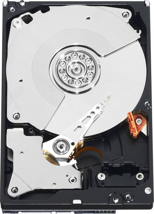 Dell 1.2TB 10K RPM SAS 12Gbps 512n 2.5i