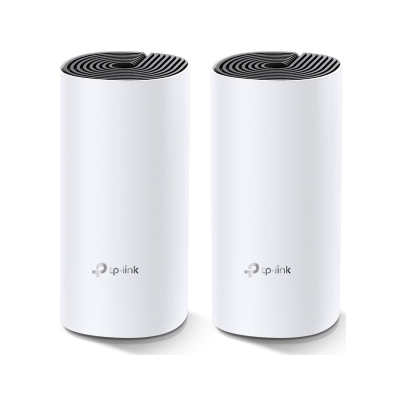 WIRELESS ACCESS POINT Deco M4(2-pack)