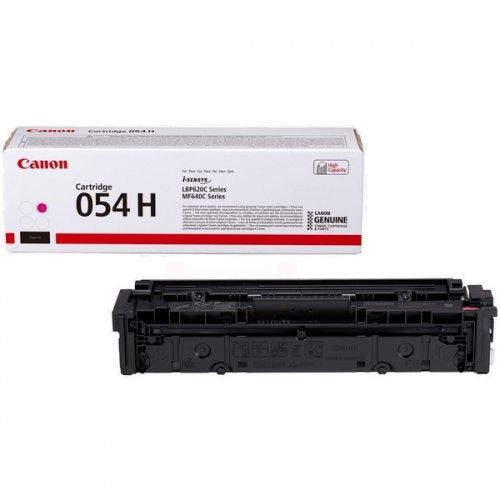 Toner CANON CRG 054H MAGENTA (2,3K)