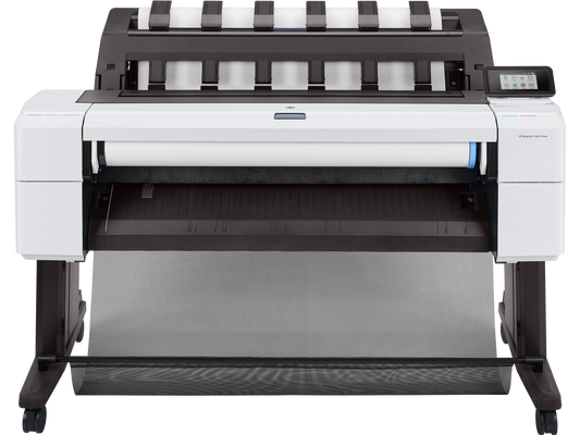 HP DesignJet T1600 36-in Printer 3EK10A