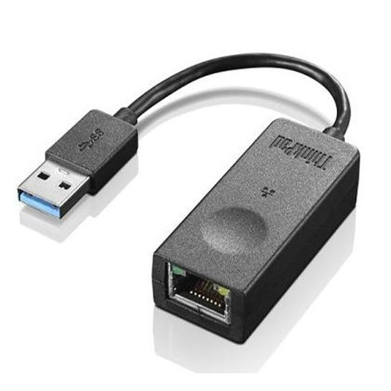 ThinkPad USB3.0 to Ethernet Adapter
