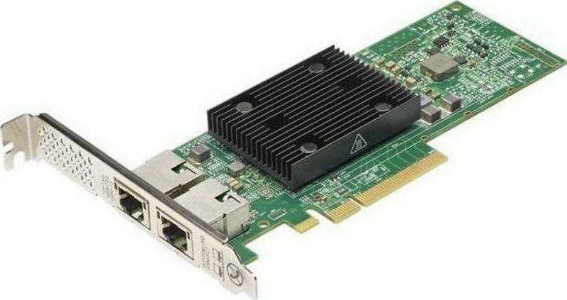 Broadcom 57416 Dual Port 10Gb Base-T PCI