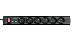 Eaton Protection Strip 6 DIN