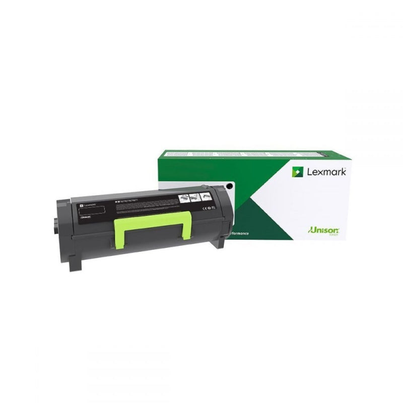 Toner Lexmark 58D2H00 High Capacity -15k